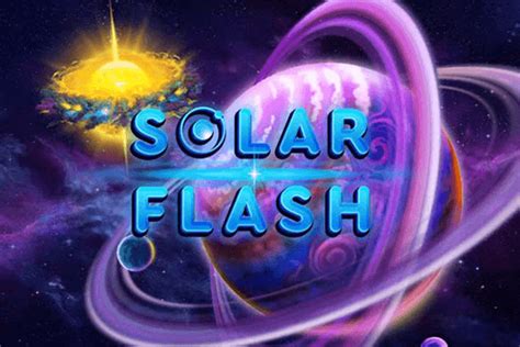 flashbet365|Play Solar Flash .